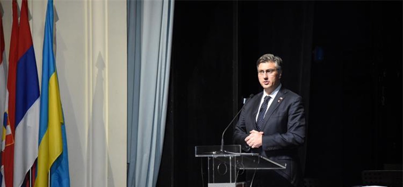 Vukovar je simbol hrvatske slobode i čuvar našeg identiteta, ali i grad u kojem trebamo graditi europsku Hrvatsku